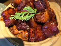 -上海小南国(正大店)