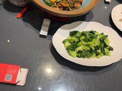 -楚鲜·汉正街一号(天河店)