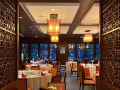 -采粤轩中餐厅(惠州金海湾喜来登度假酒店)