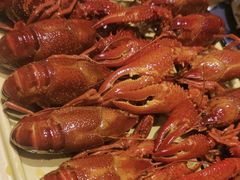 -肥肥虾庄·金牌油焖大虾(杨园滨江时代walk店)