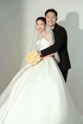 -巴黎春天婚纱摄影STUDIO·定制