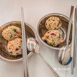 西安韩式部队锅天花板来啦！炸鸡酥脆yyds 