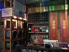 -红钳侠小龙虾·烧烤(中赢康康谷店)