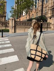 -茶发Salon·烫发染发理发