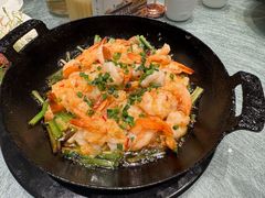 -老平安农家菜(平安店)