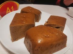 红糖糕-粥旺庄(芳村店)
