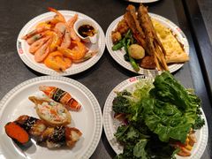 -凯德MALL(西直门店)