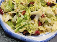 -小唐小四川水煮鱼(北三路店)