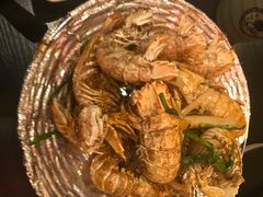 -启东小海鲜(庄先湾路1号店)