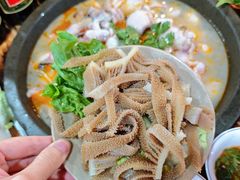 -大鼎石锅鱼(春江里店)