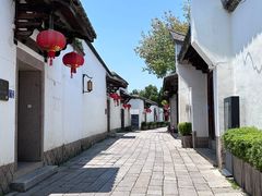 -三坊七巷历史文化街区