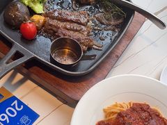 -牛扒先生·厚切雪花牛扒西餐厅(北京路禺山路店)