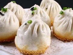 -小杨生煎(火车站北广场店)