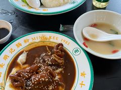 -西关明记肠粉(荔枝湾店)