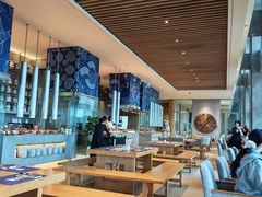 -重庆解放碑威斯汀酒店