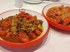 -星城源·小龙虾老铺子(坡子街店)