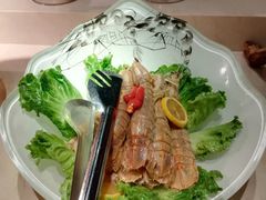 -阿浪故事·足疗SPA·海鲜自助(双楠店)