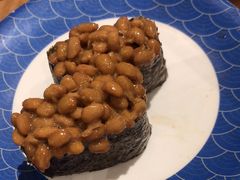 -晴季寿司(延河路万达广场店)