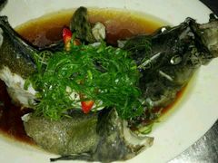 -真味馆(侨港碧海银滩店)