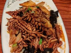 -崔义清鲁菜馆(大明湖店)