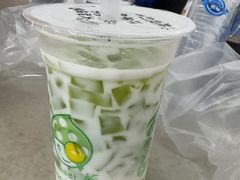 -鲍氏老字号冷热饮老店(瑞安店)