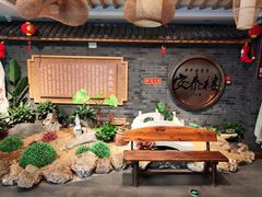 -安泰楼·佛跳墙创始人·传统闽味早茶·酒楼(三坊七巷闽菜地标店)