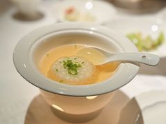 顶汤鱼豆花-西郊5号·Maggie 5