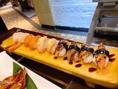 -森本家精致料理(迎胜东路店)