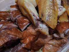 -吾家香港烧腊专门店