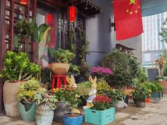 -粤色·老广州茶餐厅(河南商会大厦店)