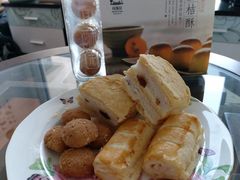 -闻酥园(大慈寺店)