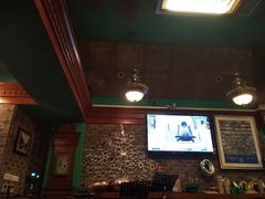 -IRISH PUB NO.9 爱尔兰酒吧