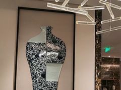 -环球港凯悦 · 享悦中餐厅