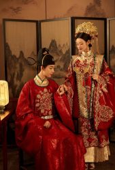 -蒙太奇婚纱摄影(万达店)