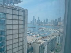 -青岛海尔洲际酒店