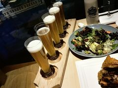 -LENBACH兰巴赫西餐啤酒坊(大连东港店)