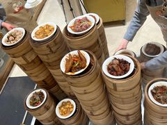 -湖北三五醇酒店·35年新楚菜