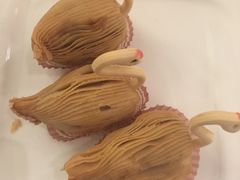 招牌烧鹅酥-唐宫