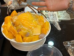 -水牛奶皇后糖水铺(深圳总店)