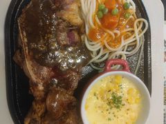 -豪客来牛排(中核世纪广场店)