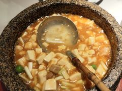 -绿茶餐厅(滨海万达广场店)