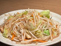 -山岛烧·和牛烧肉 碳火烧鸟(海信广场店)