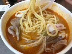 -四里沙茶面(湖滨四里店)
