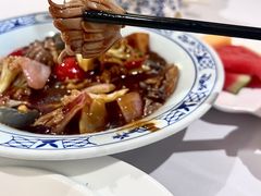 -聚春园自助餐厅(东街口店)