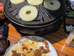 -吉志烤肉(太原总店)