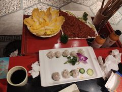 -大龙辣火锅·龙虾·烧烤(湖滨新天地店)
