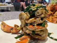 -鱼乐轩海鲜专门店