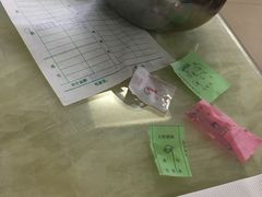 -青岛锅贴(四流中路店)