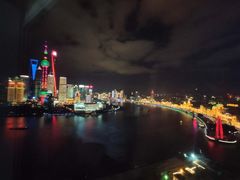 -上海外滩茂悦大酒店
