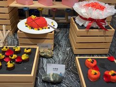 -泰安东尊华美达广场酒店·自助餐厅